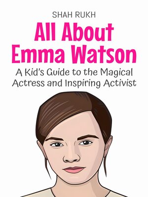 cover image of All About Emma Watson